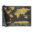 Scratch Map Deluxe